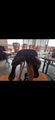 Selle obstacle CWD