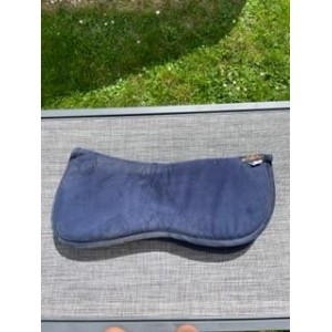 Amortisseur mémoire de forme Ju&Pa