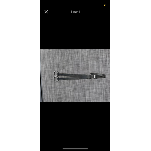 Fourche de martingale