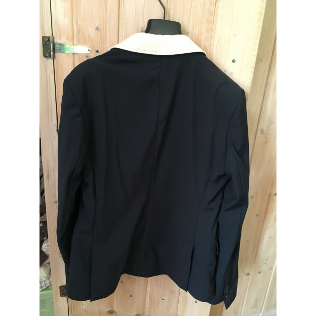 Veste de concours GPA