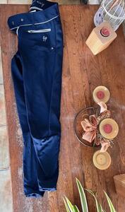 Pantalon x balance horse pilot