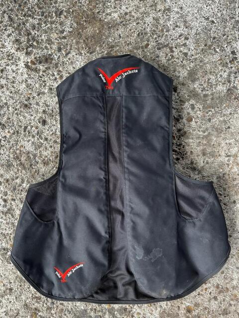 Airbag taille M