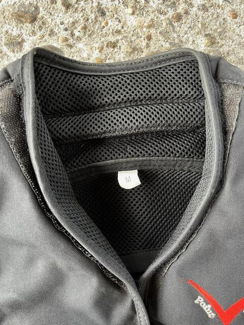Airbag taille M