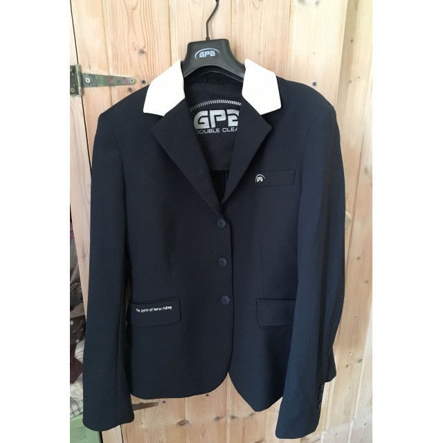 Veste de concours GPA