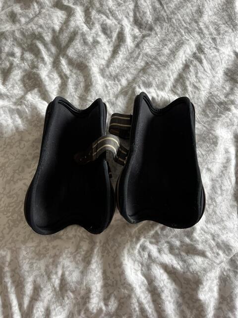 Protection lamicelle