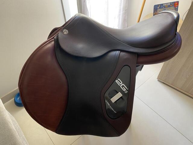 Selle cwd 2g’s