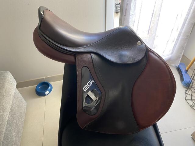 Selle cwd 2g’s