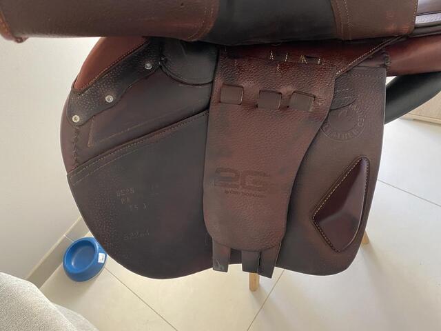 Selle cwd 2g’s