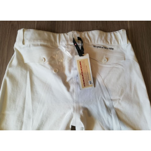 Pantalon GPA Skin Lady