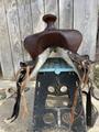 selle western enfant