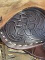 selle western enfant