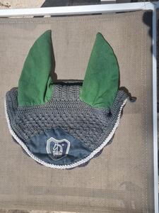 Bonnet Tattini Vert