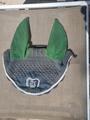 Bonnet Tattini Vert