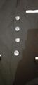 Veste concours noir rose