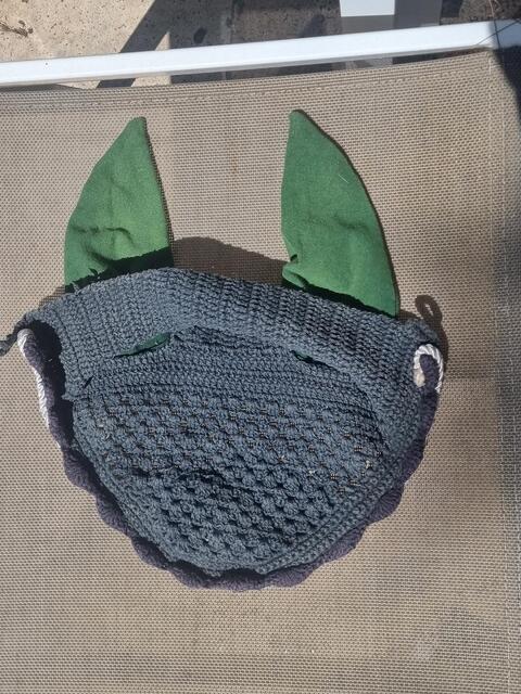 Bonnet Tattini Vert