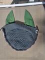 Bonnet Tattini Vert