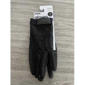 Gants uvex