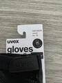 Gants uvex