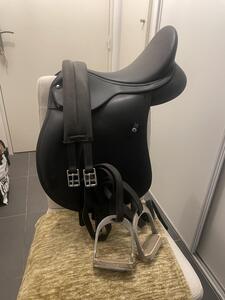 Selle wintec 500 hart