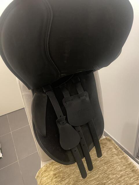 Selle wintec 500 hart