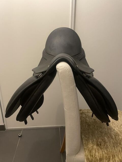 Selle wintec 500 hart