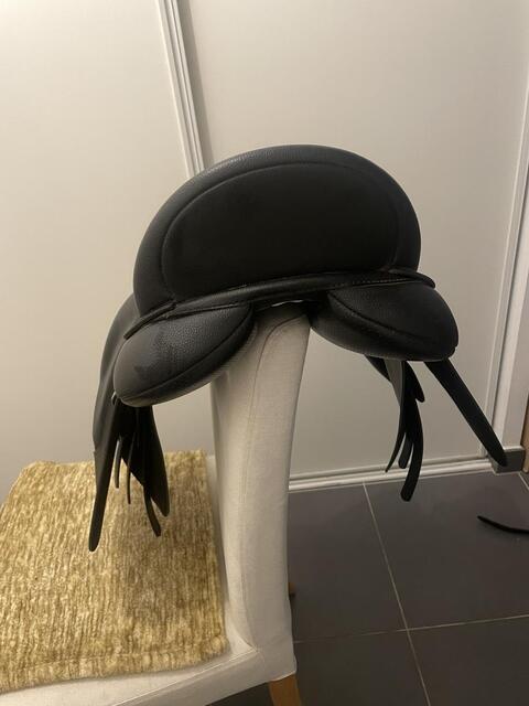 Selle wintec 500 hart