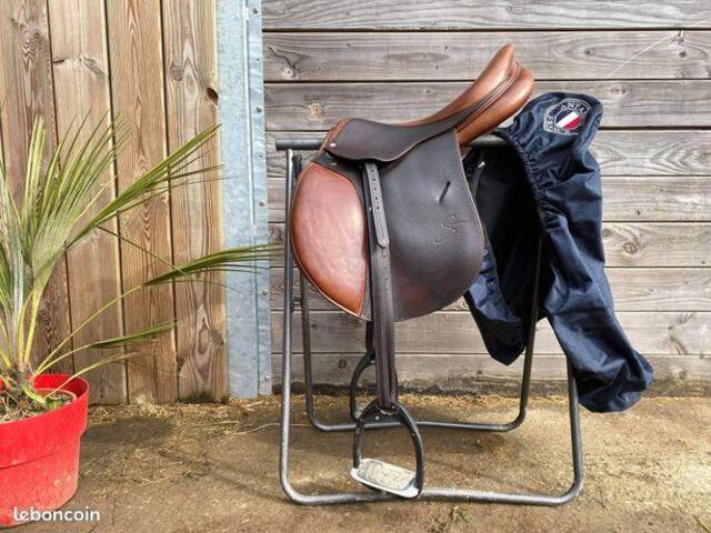 Selle spooner Antares