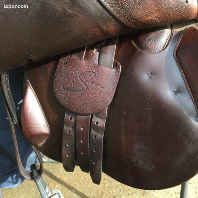 Selle spooner Antares