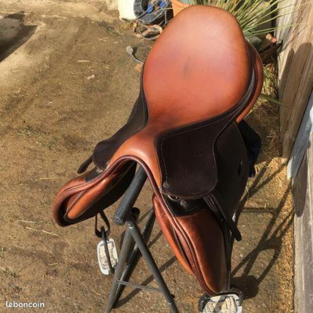 Selle spooner Antares