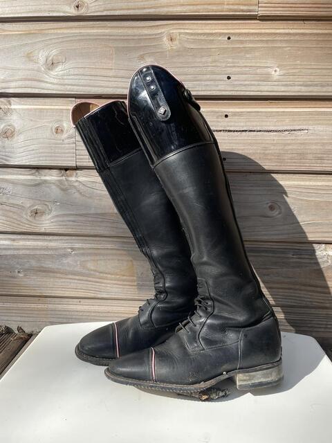 Bottes De Niro Boot