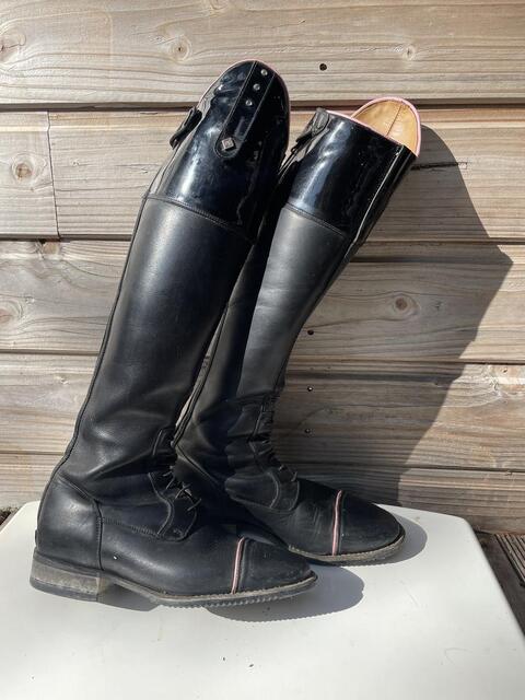 Bottes De Niro Boot