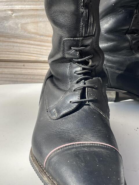 Bottes De Niro Boot