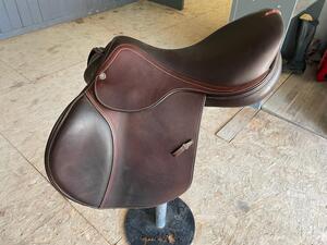 Selle équipe EK GO 17,5 2021