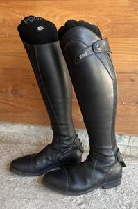 Bottes Ego 7 Aries