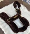 Licol Kentucky mouton marron