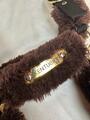 Licol Kentucky mouton marron