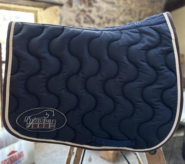 Tapis Jump’in