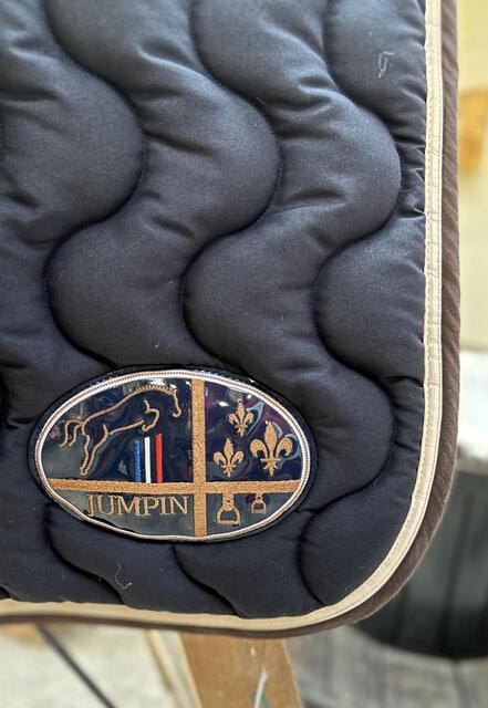 Tapis Jump’in