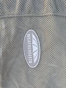 Couverture séchante WEATHERBEETA