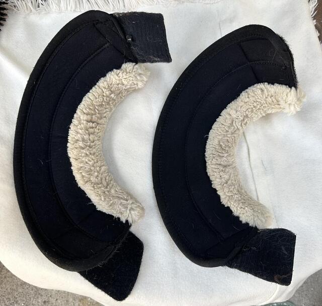 Cloche veredus mouton taille L