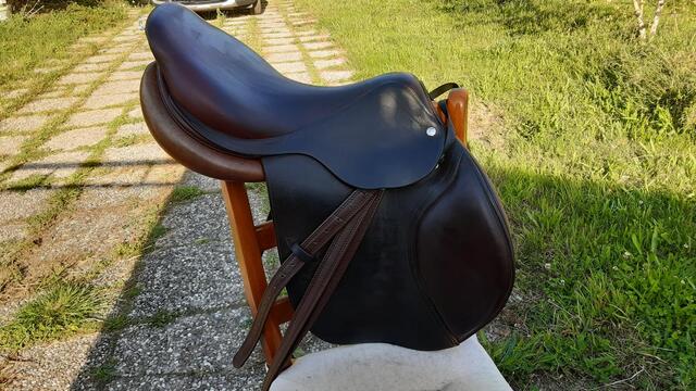 Selle CWD 17p