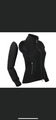 Veste équitheme compatible air bag