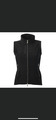 Veste équitheme compatible air bag