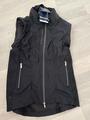 Veste équitheme compatible air bag