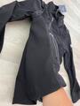 Veste équitheme compatible air bag