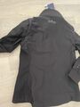 Veste équitheme compatible air bag