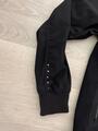 Veste équitheme compatible air bag