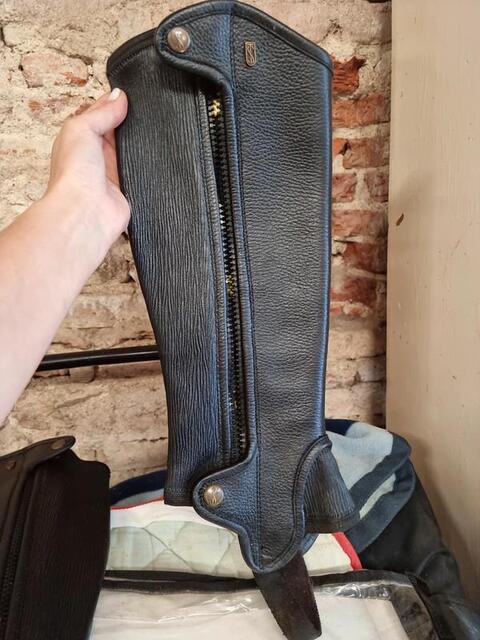 Mini-chaps DeLuxe - Tredstep