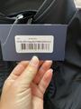 Veste équitheme compatible air bag