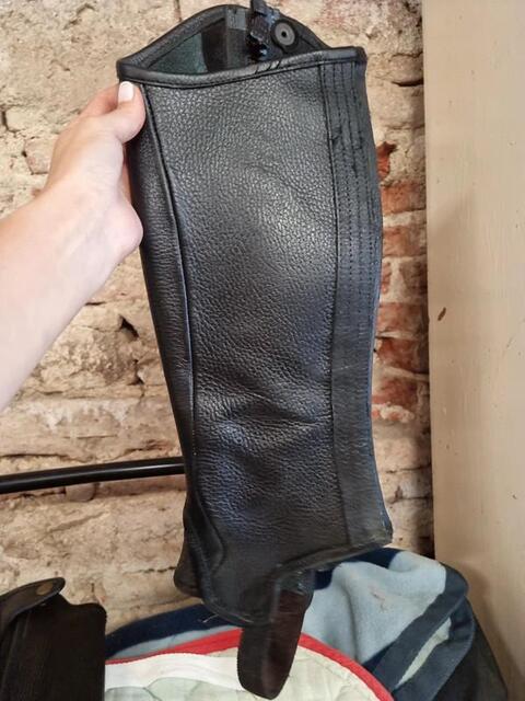 Mini-chaps DeLuxe - Tredstep